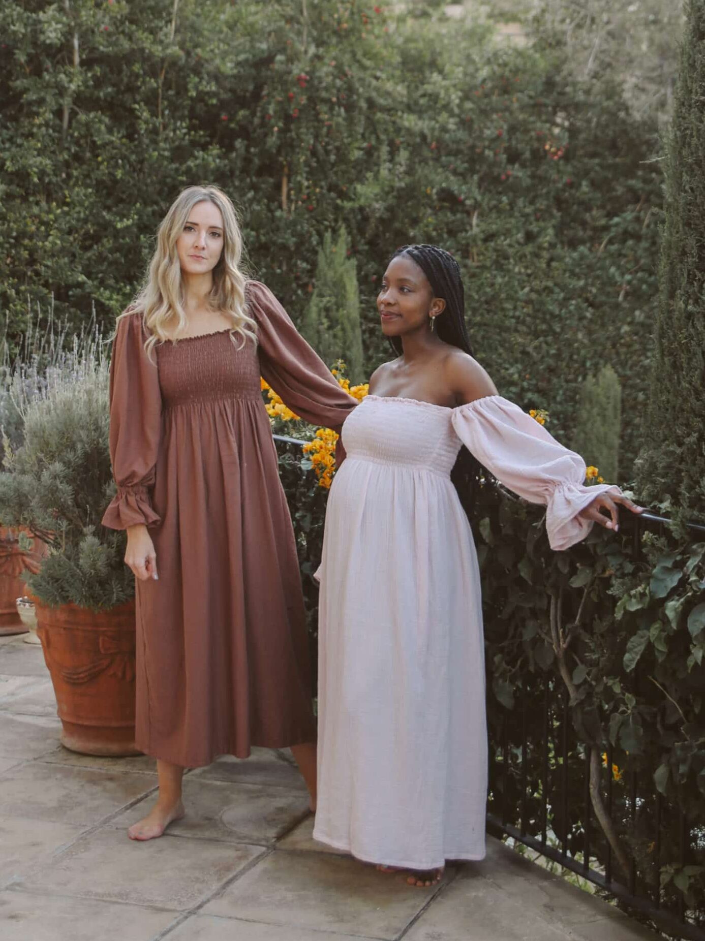 The Bloom Dress - Image 6