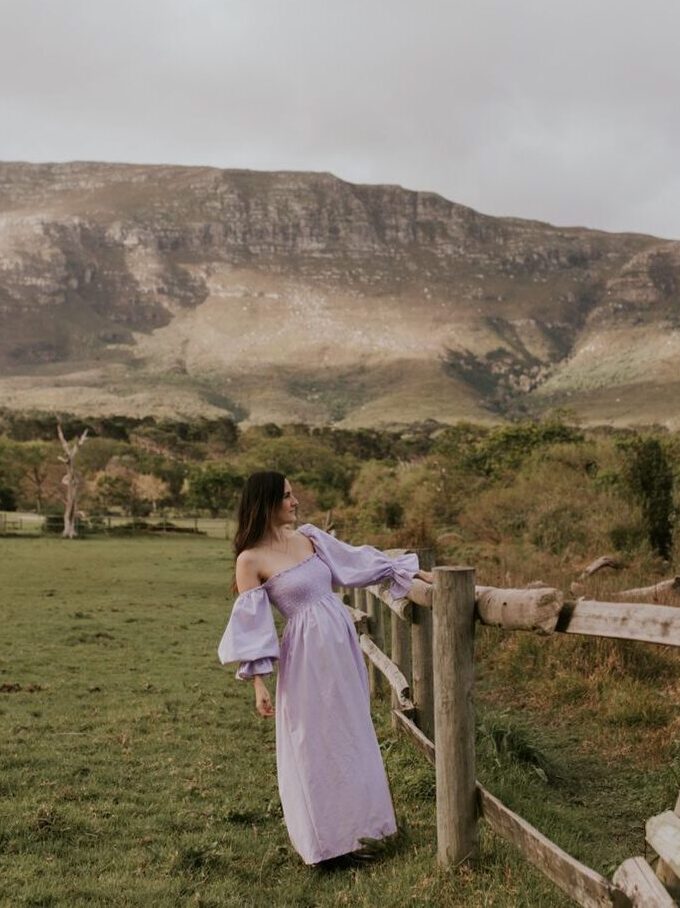 The Bloom Dress - Image 9