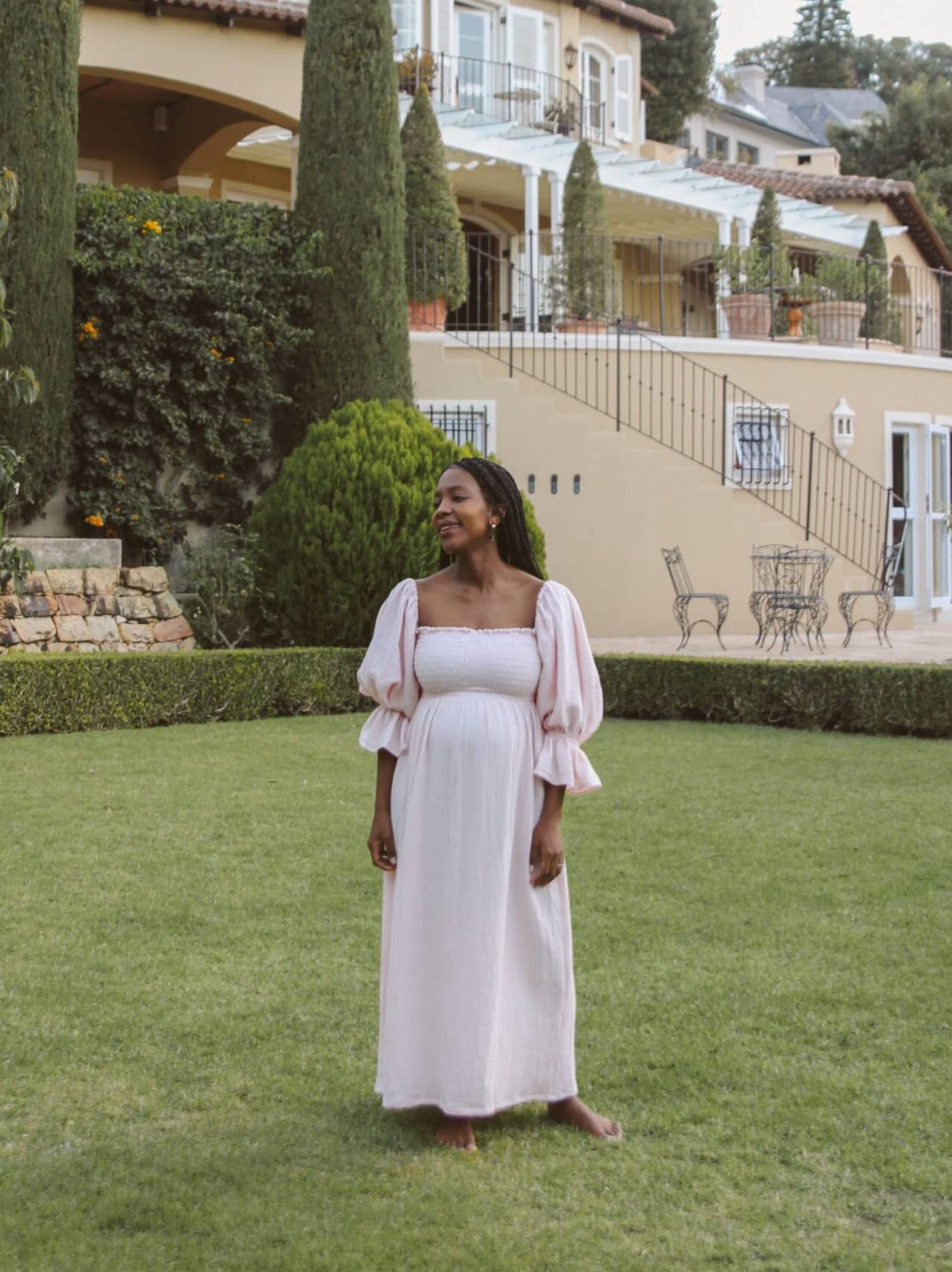The Bloom Dress - Image 8