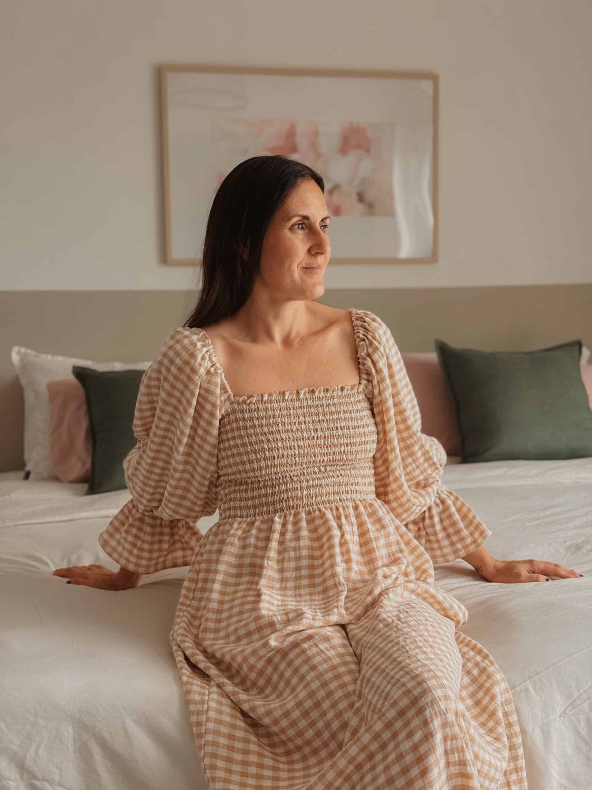 The Bloom Dress - Image 19