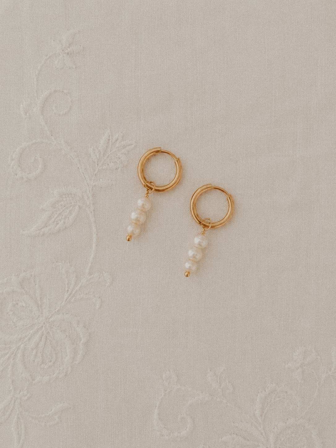 The Everyday X Mariza Nixon Jewellery - Image 2