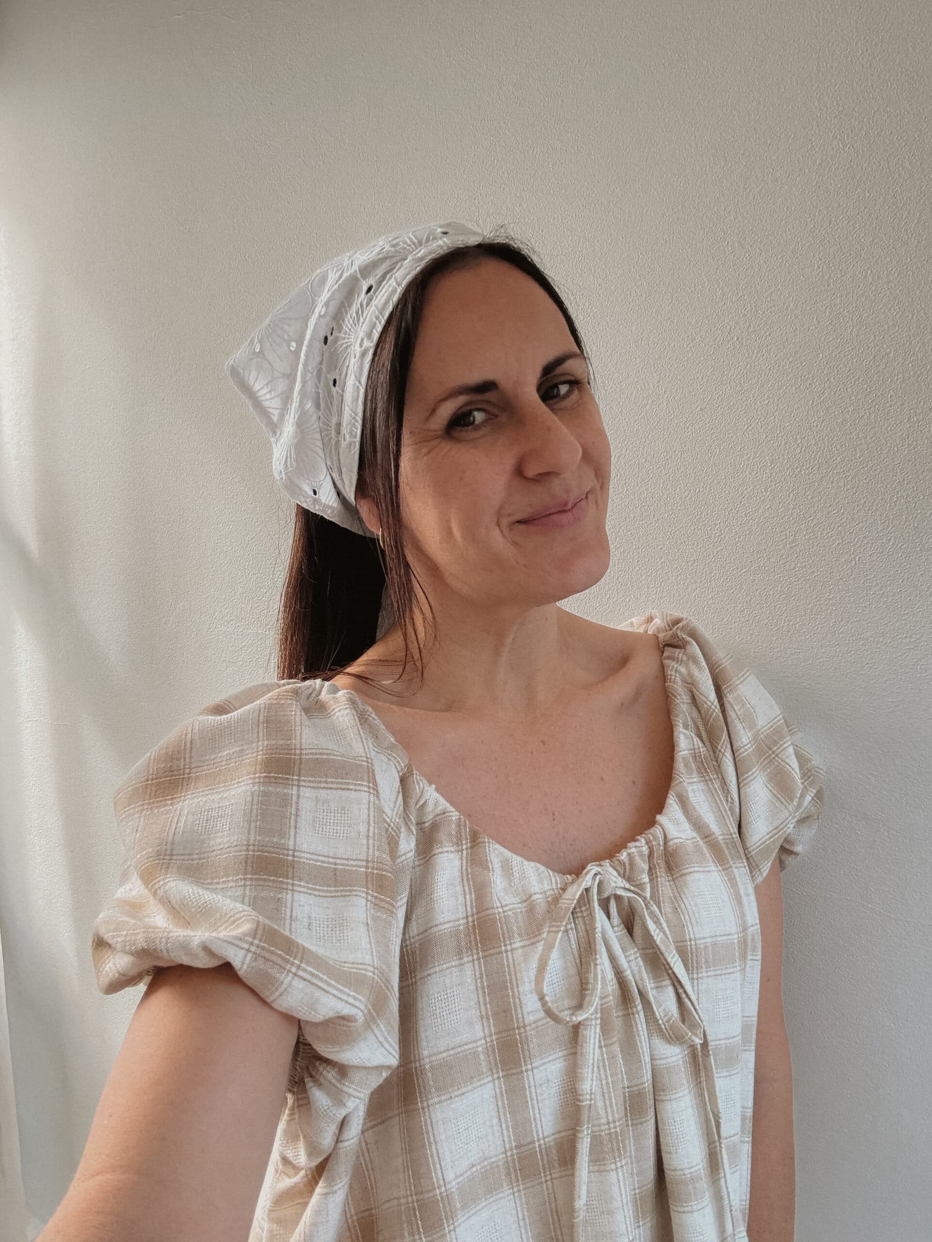 The Everyday Head Scarf