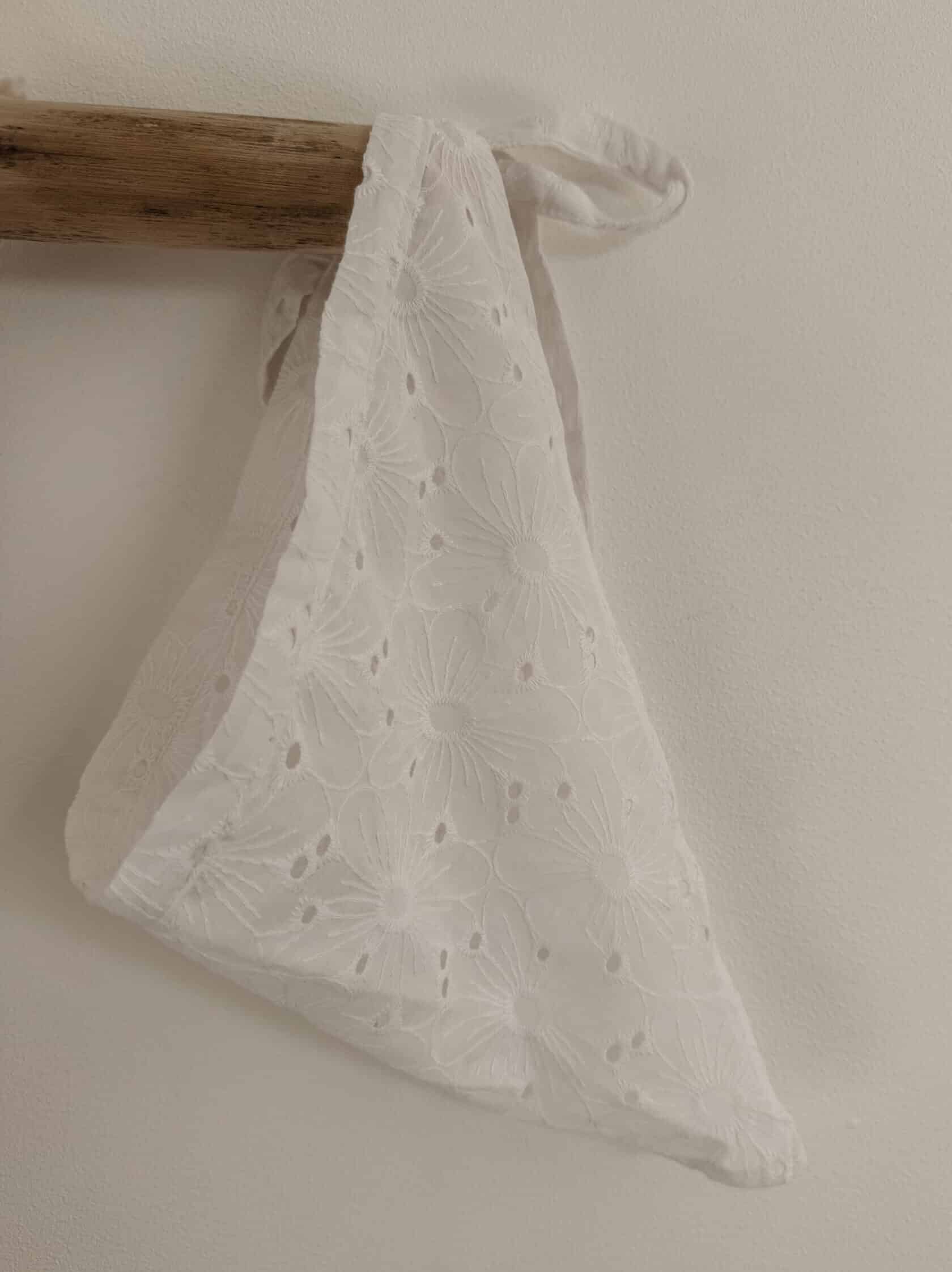 The Everyday Head Scarf