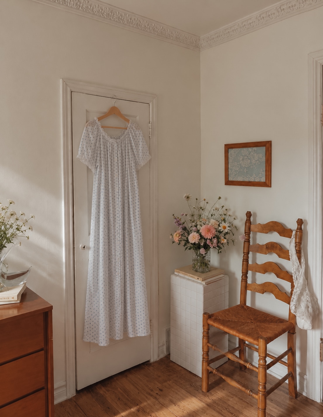 The Sunday Dress