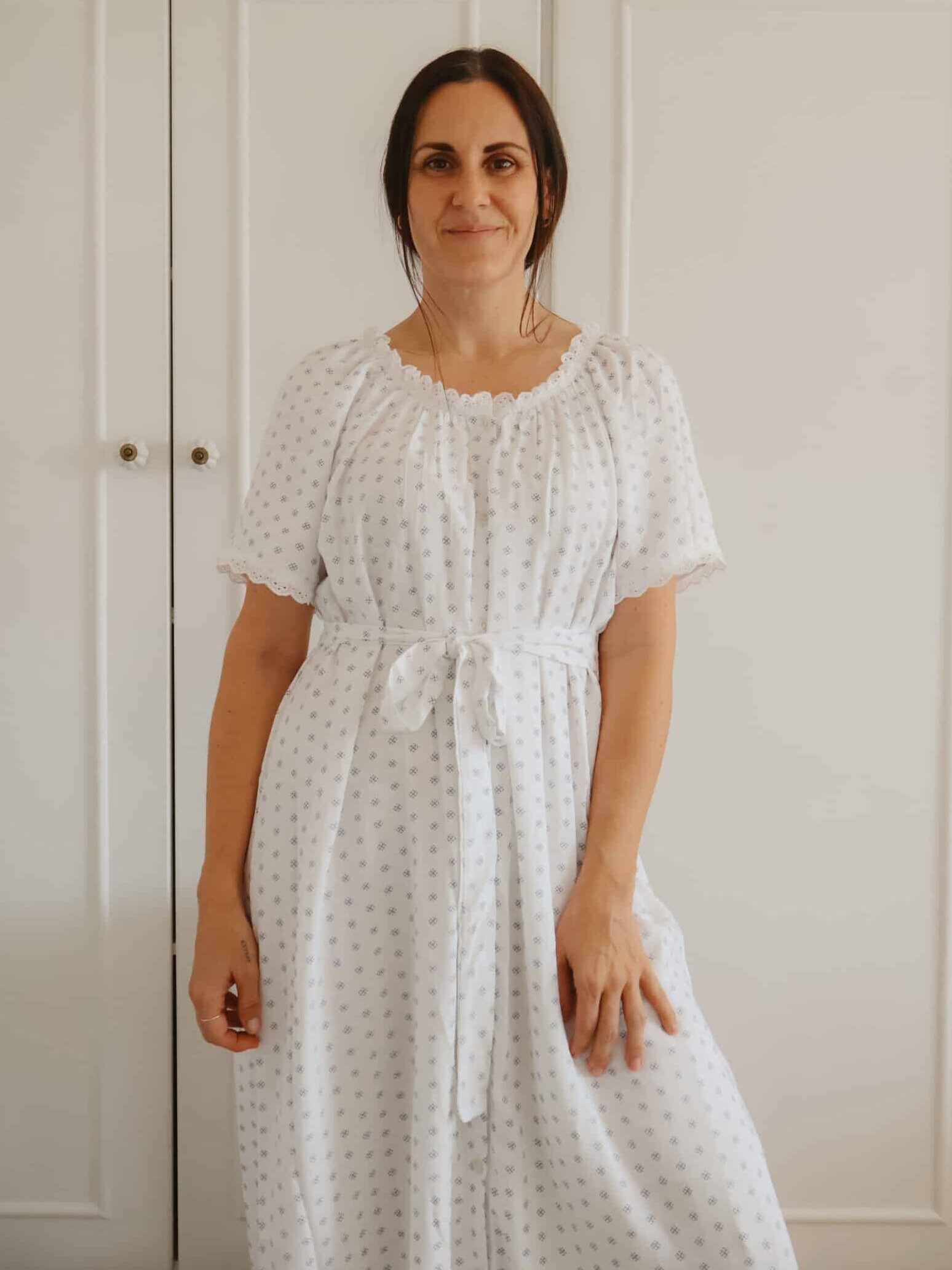 The Sunday Dress